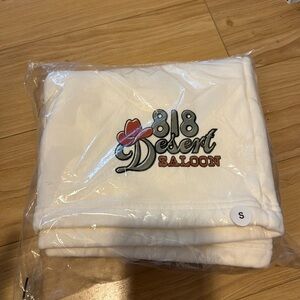 818 Desert Saloon Shorts